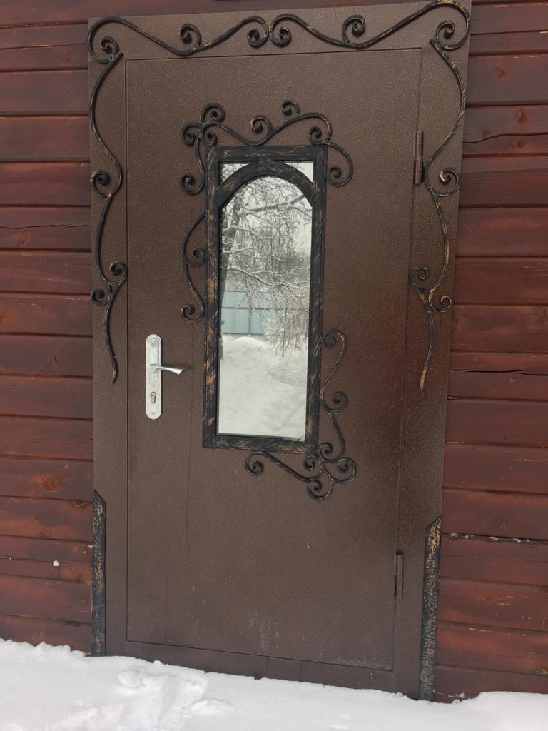 двери1