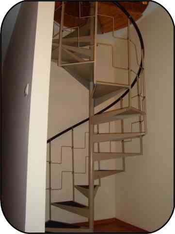 Лестницы10