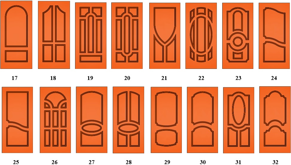 mdf